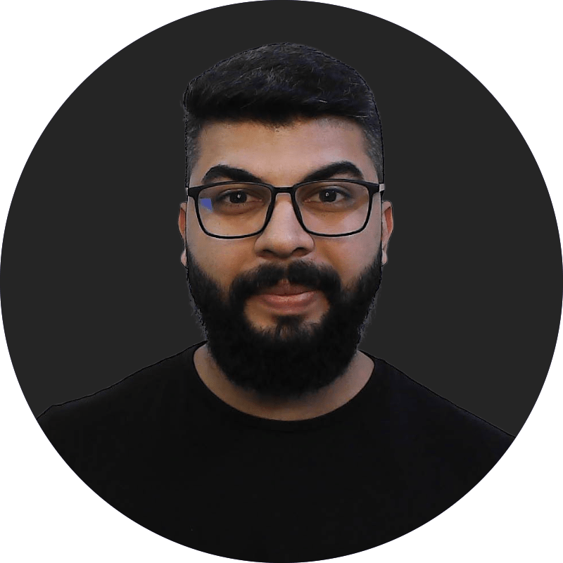 Headshot image